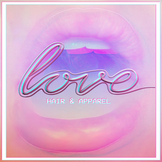 Love [Logo] 2018 v.3