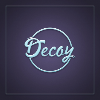 Decoy Logo July 2018